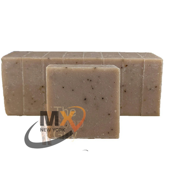 Cafe Mocha Soap Loaves/ Bar