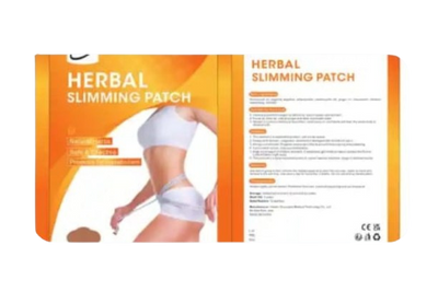 HERBAL SLIMING PATCH