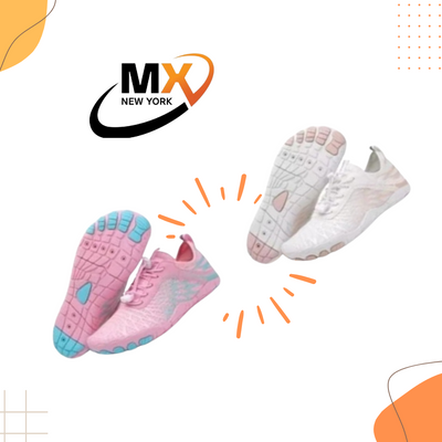 Mx Passion Barefoot Shoes Women,2025 New Nurse Footwear Barefoot Womens,Barefoot Vitality Shoes Women's