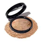 Color Correcting Powder Foundation