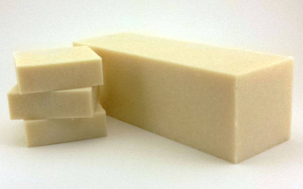 Milk & Collagen Facial Soap