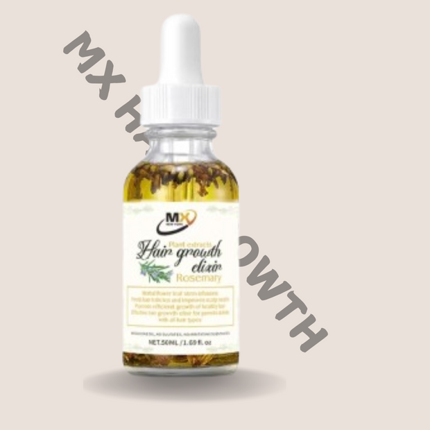 Hair Growth Oil