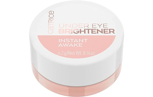 Catrice Under Eye Brightener Solution for concealing and brightening dark circles